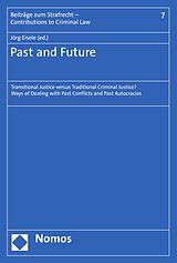 eBook (pdf) Past and Future de 