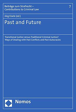 eBook (pdf) Past and Future de 