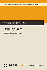 eBook (pdf) Diversity Gains de 