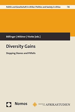 E-Book (pdf) Diversity Gains von 