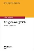E-Book (pdf) Religionsvergleich von Oliver Freiberger