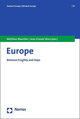 eBook (pdf) Europe de 