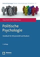 E-Book (pdf) Politische Psychologie von 