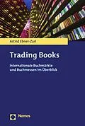 E-Book (pdf) Trading Books von Astrid Ebner-Zarl