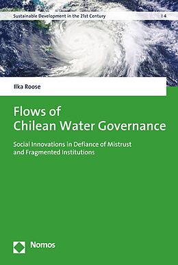 eBook (pdf) Flows of Chilean Water Governance de Ilka Roose