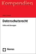 E-Book (pdf) Datenschutzrecht von Martin Eßer, Lorenz Franck