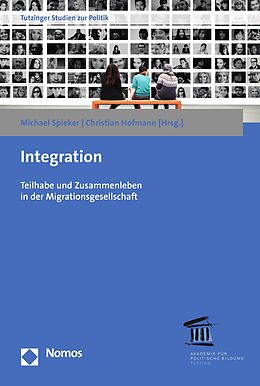 E-Book (pdf) Integration von 