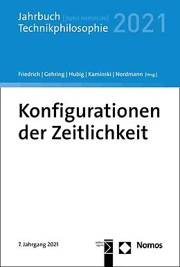 E-Book (pdf) Konfigurationen der Zeitlichkeit von 