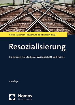 E-Book (pdf) Resozialisierung von 