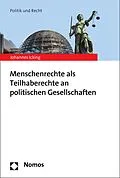 E-Book (pdf) Menschenrechte als Teilhaberechte an politischen Gesellschaften von Johannes Icking