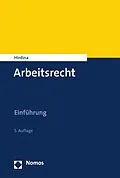 E-Book (pdf) Arbeitsrecht von Ralph Hirdina