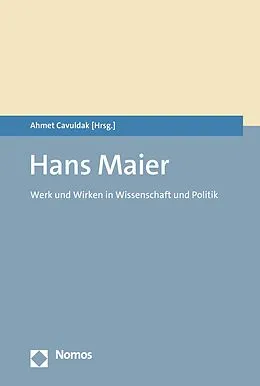 E-Book (pdf) Hans Maier von 