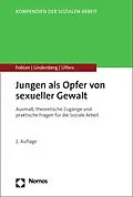E-Book (pdf) Jungen als Opfer von sexueller Gewalt von Clemens Fobian, Michael Lindenberg, Rainer Ulfers