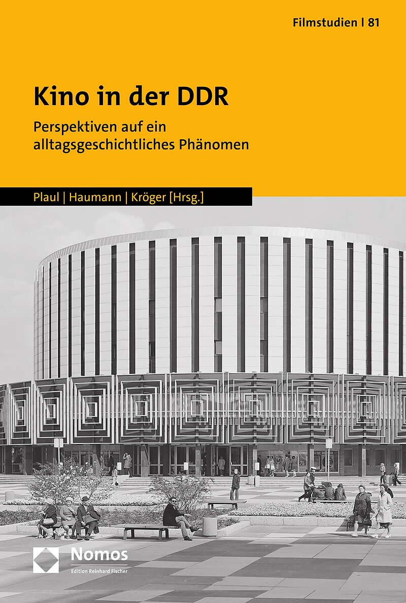 Kino in der DDR