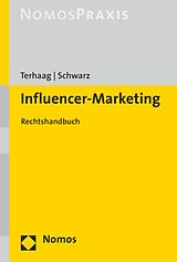 E-Book (pdf) Influencer-Marketing von Michael Terhaag, Christian Schwarz