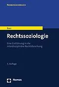 E-Book (pdf) Rechtssoziologie von Susanne Baer