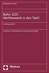 E-Book (pdf) Bahn 2021: Wettbewerb in den Takt! von 