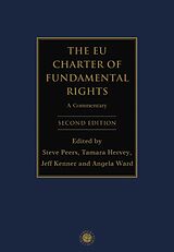 E-Book (pdf) The EU Charter of Fundamental Rights von 