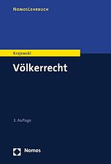 E-Book (pdf) Völkerrecht von Markus Krajewski