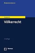 E-Book (pdf) Völkerrecht von Markus Krajewski