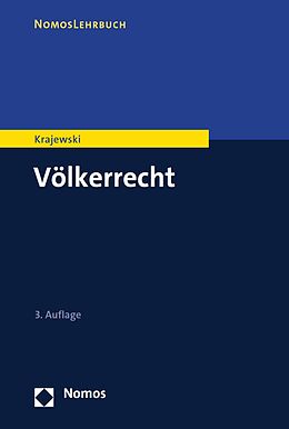 E-Book (pdf) Völkerrecht von Markus Krajewski