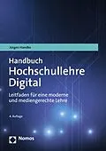 E-Book (pdf) Handbuch Hochschullehre Digital von Jürgen Handke