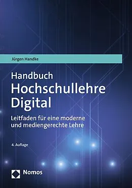 E-Book (pdf) Handbuch Hochschullehre Digital von Jürgen Handke