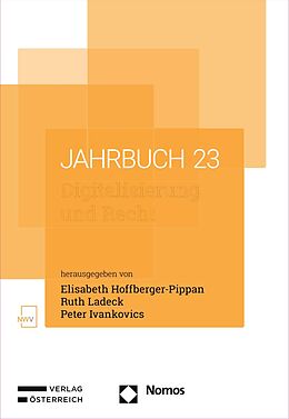 E-Book (pdf) Digitalisierung und Recht von 