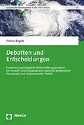 E-Book (pdf) Debatten und Entscheidungen von Florian Engels