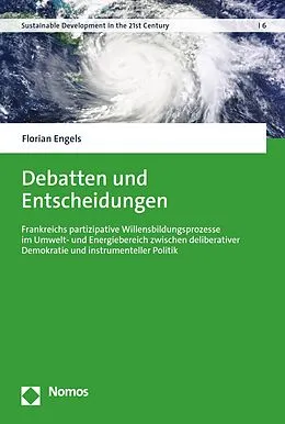 E-Book (pdf) Debatten und Entscheidungen von Florian Engels