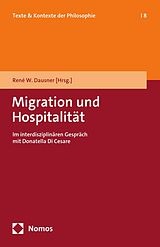 E-Book (pdf) Migration und Hospitalität von 