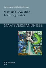 E-Book (pdf) Staat und Revolution bei Georg Lukács von 