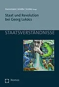 E-Book (pdf) Staat und Revolution bei Georg Lukács von 