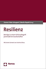E-Book (pdf) Resilienz von 
