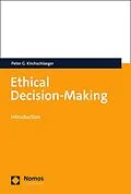E-Book (pdf) Ethical Decision-Making von Peter G. Kirchschlaeger