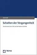 E-Book (pdf) Schatten der Vergangenheit von Gert Krell