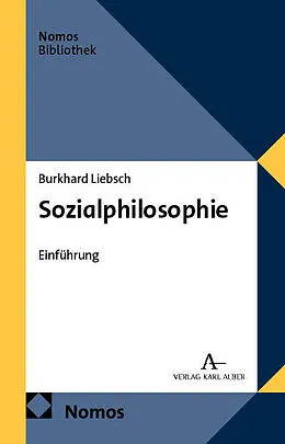 E-Book (pdf) Sozialphilosophie von Burkhard Liebsch