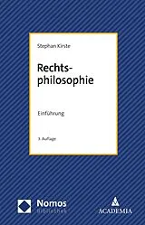 E-Book (pdf) Rechtsphilosophie von Stephan Kirste