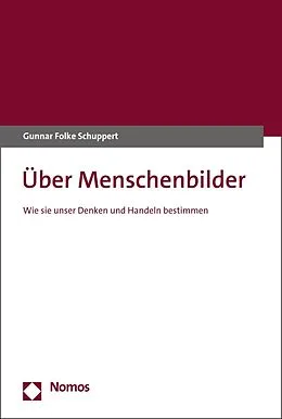 E-Book (pdf) Über Menschenbilder von Gunnar Folke Schuppert