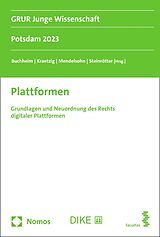 E-Book (pdf) Plattformen von 