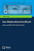 E-Book (pdf) Das Moderationshandbuch von Yvonne Malak