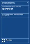 E-Book (pdf) Telenotarzt von Christian Katzenmeier, Stefania Schrag-Slavu