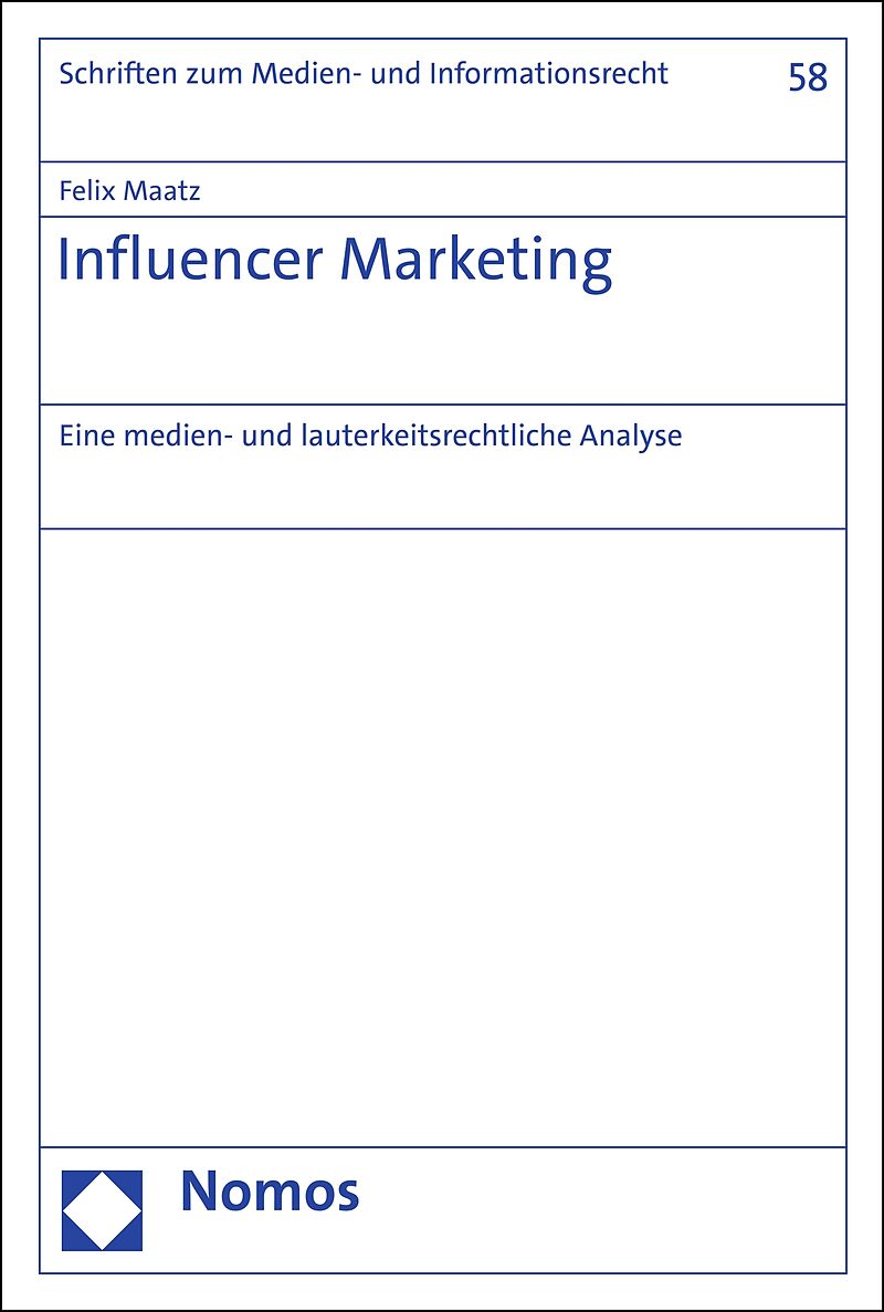 Influencer Marketing