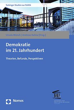 E-Book (pdf) Demokratie im 21. Jahrhundert von 