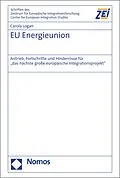 E-Book (pdf) EU Energieunion von Carola Logan