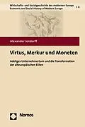 E-Book (pdf) Virtus, Merkur und Moneten von Alexander Jendorff