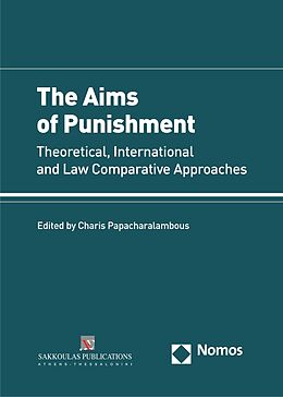 eBook (pdf) The Aims of Punishment de 