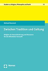 E-Book (pdf) Zwischen Tradition und Geltung von Michael Roseneck