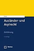E-Book (pdf) Ausländer- und Asylrecht von Andreas Dietz