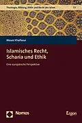 E-Book (pdf) Islamisches Recht, Scharia und Ethik von Mouez Khalfaoui
